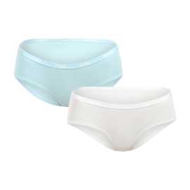 2PACK dámske nohavičky Puma viacfarebná (603032001 024) L.
Hľadáte nohavičky, ktoré sú v pomere cena/výkon tou najlepšou voľbou?
 
Tieto dámske nohavičky sú jedny z najpredávanejších na našom e-shope a nie je divu - sú moderné, dizajnové, výborne sedia a navyše majú skvelú cenu.
Čo sa týka prania - poďme sa dohovoriť, že ich budete prať len na 30°C a nebudete ich sušiť v sušičke, inak by sa mohlo stať, že už nebude možné ich nosiť - viac sa dozviete nižšie v klasických informáciách o produkte.