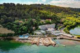 Slovinsko Portorož Barbara 12 dňový pobyt Raňajky Vlastná September 2026 ( 9/09/26-20/09/26)