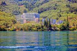 Grécko Korfu Kairaba Mythos Palace 4 dňový pobyt All Inclusive Letecky Letisko: Praha August 2026 (25/08/26-28/08/26)