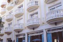 Španielsko Costa Dorada Urh Sitges Playa 7 dňový pobyt Raňajky Letecky Letisko: Praha December 2026 (12/12/26-18/12/26)