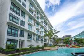Thajsko Phuket Wyndham La Vita Phuket 9 dňový pobyt All Inclusive Letecky Letisko: Praha February 2027 ( 4/02/27-12/02/27)