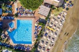 Grécko Kréta Alai, Crete, A Tribute Portfolio Resort (Ex.