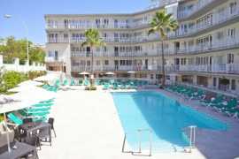 Španielsko Costa Del Sol Ecuador Park Apartments 7 dňový pobyt Bez stravy Letecky Letisko: Praha September 2026 (16/09/26-22/09/26)