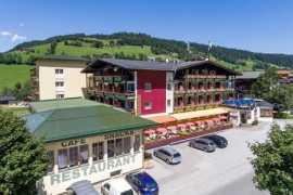 Rakúsko Alpbachtal / Wildschönau Harfenwirt (Niederau) 5 dňový pobyt Polpenzia Vlastná July 2026 (10/07/26-14/07/26)