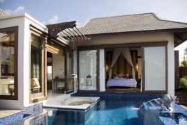 Thajsko Phuket Anantara Mai Khao Phuket Villas 10 dňový pobyt Polpenzia Letecky Letisko: Praha June 2026 (24/06/26- 3/07/26)