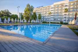 Španielsko Mallorca Astoria Playa 6 dňový pobyt Polpenzia Letecky Letisko: Praha October 2026 (11/10/26-16/10/26)