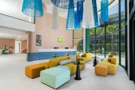 Thajsko Phuket Ibis Styles Phuket Bangtao 14 dňový pobyt Raňajky Letecky Letisko: Viedeň September 2026 (26/09/26- 9/10/26)