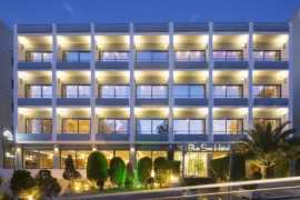 Grécko Atény a okolie Blue Sea (Alimos) 5 dňový pobyt Raňajky Letecky Letisko: Bratislava July 2026 (24/07/26-28/07/26)