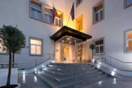 Slovensko Bratislava a okolie Mamaison Residence Sulekova Bratislava 5 dňový pobyt Bez stravy Vlastná September 2026 (15/09/26-19/09/26)