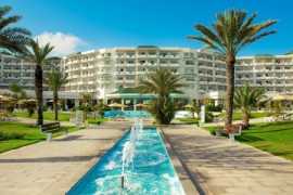 Tunisko Mahdia Iberostar Royal El Mansour & Thalasso 13 dňový pobyt All Inclusive Letecky Letisko: Praha August 2026 (30/08/26-11/09/26)