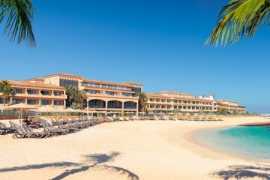 Kanárske ostrovy Fuerteventura Secrets Bahia Real Resort & Spa 11 dňový pobyt Polpenzia Letecky Letisko: Praha May 2026 (14/05/26-24/05/26)