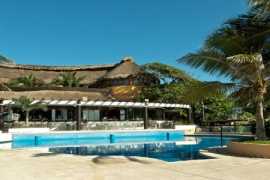 Mexiko Playa del Carmen The Reef Playacar Resort & Spa 9 dňový pobyt All Inclusive Letecky Letisko: Praha July 2026 ( 8/07/26-16/07/26)