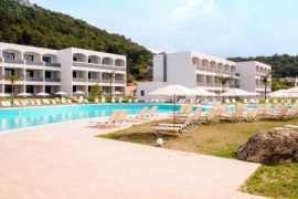 Grécko Rodos Evita Resort 8 dňový pobyt All Inclusive Letecky Letisko: Katovice May 2026 (15/05/26-22/05/26)