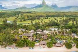 Maurícius Flic en Flac Hilton Mauritius Resort & Spa 7 dňový pobyt Polpenzia Letecky Letisko: Viedeň March 2027 ( 8/03/27-14/03/27)