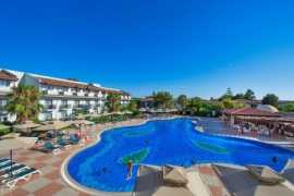 Turecko Turecká riviéra Club Nena 11 dňový pobyt All Inclusive Letecky Letisko: Praha July 2026 (21/07/26-31/07/26)