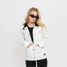 Vans WM DRILL CHORE JACKET WMN L.