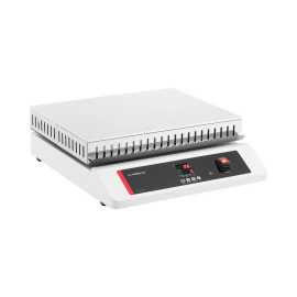 Laboratórna ohrievacia platňa – 45 x 35 cm – do 350 °C – 30 kg - Laboratórne príslušenstvo Steinberg Systems.