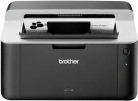 Brother HL-1112E HL1112EYJ1 laserová tlačiareň.
 
!