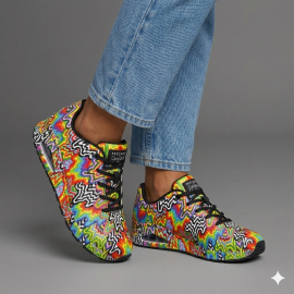 Skechers uno-infinite drip 37.
