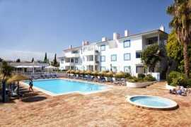 Portugalsko Algarve Vila Branca By Águahotels 8 dňový pobyt Raňajky Letecky Letisko: Praha June 2026 ( 7/06/26-14/06/26)