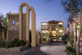 Egypt Hurghada Ananea Hurghada Resort (Ex Jewels Sahara) 13 dňový pobyt All Inclusive Letecky Letisko: Praha September 2026 (12/09/26-24/09/26)