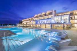 Španielsko Mallorca Elba Sunset Mallorca & Thalasso Spa 8 dňový pobyt Polpenzia Letecky Letisko: Viedeň October 2026 (22/10/26-29/10/26)