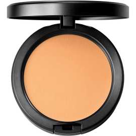 MAC Cosmetics Studio Fix Powder Plus Foundation Prefill zmatňujúci púdrový make-up odtieň NC25 12 g.