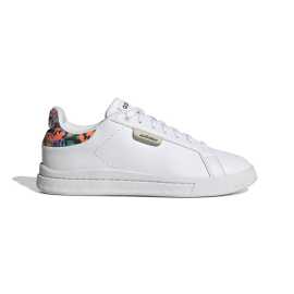 adidas Court Silk Shoes 40 2/3.
