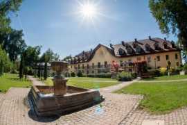 Poľsko Krakov Turowka Hotel&Spa 3 dňový pobyt Raňajky Vlastná August 2026 ( 2/08/26- 4/08/26)