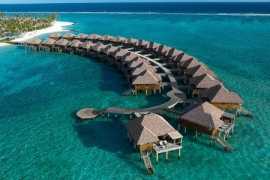 Maldivy  Barceló Whale Lagoon Maldives 9 dňový pobyt All Inclusive Letecky Letisko: Praha July 2026 (26/07/26- 3/08/26)