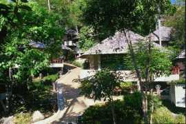 Thajsko Koh Samui Baan Hin Sai Resort 13 dňový pobyt Raňajky Letecky Letisko: Praha May 2026 ( 7/05/26-19/05/26)