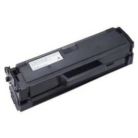 Dell HF44N / 593-11108 čierny (black) kompatibilný toner.
Nižšia cena kompatibilnej náplne pre tlačiarne Dell v porovnaní s originálnou náplňou, ušetríte až 80% nákladov na tlač.


Tonerová kazeta pre tlačiarne Dell vytlačí rovnaký počet strán ako originál pri zachovaní rovnakej kvality – ostré rysy, sýte farby.


Záruka Vašej spokojnosti.


Každý toner prechádza pri výrobe prísnou kontrolou kvality a je plne kompatibilný s vašou tlačiarňou.


Overené našimi klientmi z ČR aj z Európskej únie.


Kompatibilné tonery Dell spĺňajú normu STMC, čo je celosvetovo uznávaná norma testovania kvality tlače a počtu vytlačených strán tonerovej kazety.


Naši dodávatelia sú preverení rokmi skúseností a vyrábajú produkty podľa normy ISO 9001 a ISO 14001.

 Existuje mnoho výrobcov kompatibilných náplní, ale kvalita môže byť odlišná.