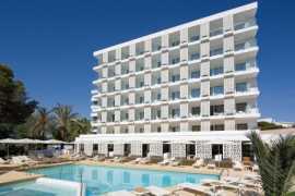 Španielsko Mallorca Hm Balanguera Beach 9 dňový pobyt Polpenzia Letecky Letisko: Viedeň July 2026 ( 8/07/26-16/07/26)