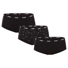 3PACK dámske nohavičky Puma viacfarebné (701234182 002) S.
Hľadáte nohavičky, ktoré sú v pomere cena/výkon tou najlepšou voľbou?
 
Tieto dámske nohavičky sú jedny z najpredávanejších na našom e-shope a nieje divu - sú moderné, dizajnové, výborne sedia a naviac majú skvelú cenu.
Čo sa týka prania - poďme sa dohodnúť, že ich budete prať len na 30°C a nebudete ich sušiť v sušičke, inak by sa mohlo stať, že už nebude možné ich nosiť - viac sa dozviete nižšie v klasických informáciách o produkte.