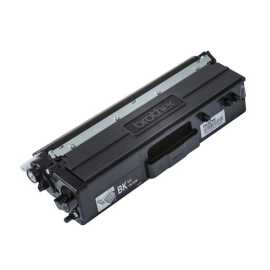 Brother TN-910BK čierna (black) originálny toner.
Originálny toner = záruka priamo od výrobcu tlačiarne
100 % použitie v tlačiarni - bezproblémové fungovanie s vašou tlačiarňou
Použitím originálnej náplne predlžujete životnosť tlačiarne
Overená špičková kvalita - vysoko kvalitná a spoľahlivá tlač originálnou tlačovou kazetou od prvej do poslednej stránky
Trvalé a profesionálne výsledky tlače - dlhodobá udržateľnosť tlače
Kratšia prodleva pri tlači stránok
Garancia Vašej spokojnosti s použitím našej originálnej náplne
Zabezpečujeme bezplatnú recykláciu originálnych náplní
Zlyhanie náplne v menej ako 1% prípadov
Jednoduchá a rýchla výmena náplne

Kód výrobcu: TN910BK