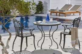 Grécko Kréta Vasia Boulevard Boutique (Hersonissos) 10 dňový pobyt Raňajky Letecky Letisko: Praha September 2026 (14/09/26-23/09/26)