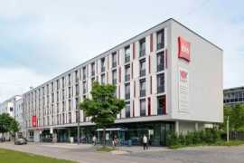 Nemecko Mníchov Ibis Muenchen City West 3 dňový pobyt Bez stravy Vlastná March 2027 (13/03/27-15/03/27)