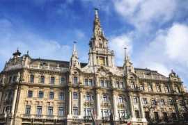 Maďarsko Budapešť a okolie Anantara New York Palace Budapest 8 dňový pobyt Raňajky Vlastná July 2026 ( 5/07/26-12/07/26)