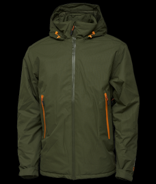 Prologic bunda litepro thermo jacket-veľkosť l.