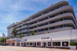 USA Miami Boulan South Beach 9 dňový pobyt Raňajky Letecky Letisko: Praha June 2026 (19/06/26-27/06/26)