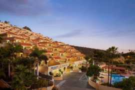 Kanárske ostrovy Tenerife Wyndham Residences Costa Adeje (Ex.