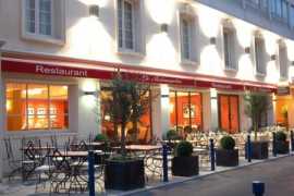 Francúzsko Azúrove pobrežie (Francúzska riviéra) Best Western Le Patio Des Artistes - Cannes 8 dňový pobyt Raňajky Vlastná August 2026 ( 6/08/26-13/08/26)