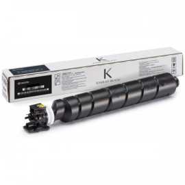 Kyocera TK-6345K 1T02XF0NL0 čierny (black) originálny toner.
Originálny toner = záruka priamo od výrobcu tlačiarne
100 % použitie v tlačiarni - bezproblémové fungovanie s vašou tlačiarňou
Použitím originálnej náplne predlžujete životnosť tlačiarne
Osvedčená špičková kvalita - vysoko kvalitná a spoľahlivá tlač originálnou tlačovou kazetou od prvej do poslednej stránky
Trvalé a profesionálne výsledky tlače - dlhodobá udržateľnosť tlače
Kratšia prodleva pri tlači stránok
Garancia Vašej spokojnosti s použitím našej originálnej náplne
Zabezpečujeme bezplatnú recykláciu originálnych náplní
Zlyhanie náplne v menej ako 1% prípadov
Jednoduchá a rýchla výmena náplne

Kód výrobcu: 1T02XF0NL0