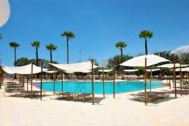 Cyprus Protaras Toxotis 15 dňový pobyt All Inclusive Letecky Letisko: Praha October 2026 (17/10/26-31/10/26)