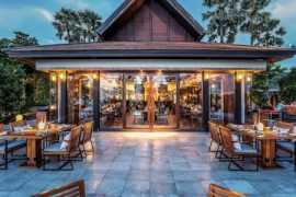 Thajsko Phuket Pullman Phuket Arcadia Naithon Beach 9 dňový pobyt Raňajky Letecky Letisko: Praha March 2027 (18/03/27-26/03/27)