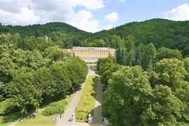 Česká republika Západné Čechy Park Richmond 3 dňový pobyt Polpenzia Vlastná September 2026 ( 4/09/26- 6/09/26)