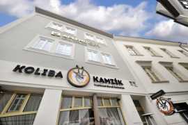 Slovensko Bratislava a okolie Aplend City Hotel Perugia 7 dňový pobyt Raňajky Vlastná October 2026 (30/10/26- 5/11/26)