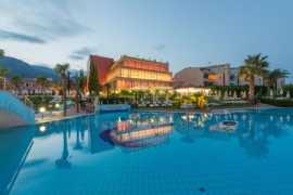 Taliansko Ligurská riviéra Loano 2 Village 8 dňový pobyt Bez stravy Vlastná August 2026 ( 8/08/26-15/08/26)