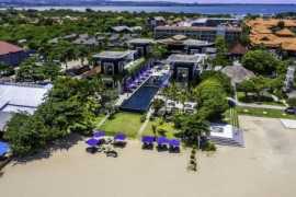 Bali Nusa Dua Beach The Sakala Resort Bali 8 dňový pobyt Raňajky Letecky Letisko: Praha July 2026 (24/07/26-31/07/26)