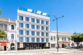 Portugalsko Algarve Pure Formosa 6 dňový pobyt Raňajky Letecky Letisko: Praha July 2026 (27/07/26- 1/08/26)